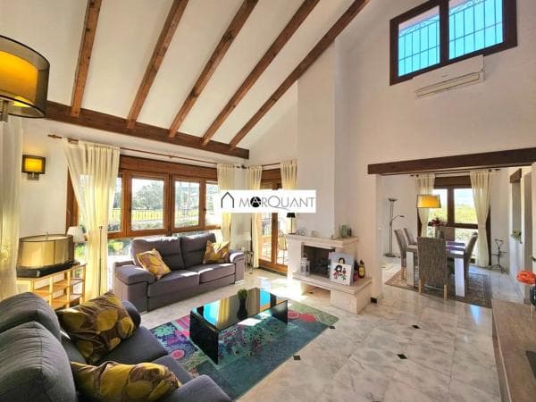 Chalet independiente en venta en Algorfa, Algorfa
thumbnail 2