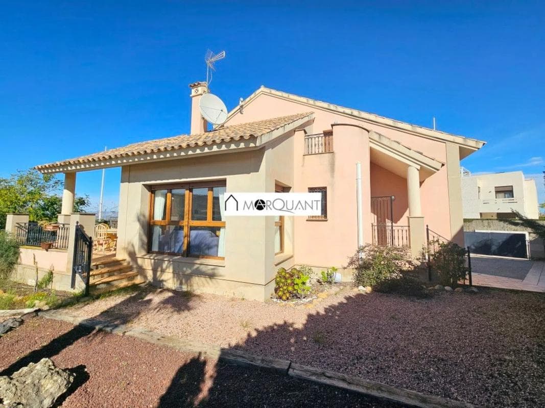 Sale of independent chalet in Algorfa, Algorfa
photo 4