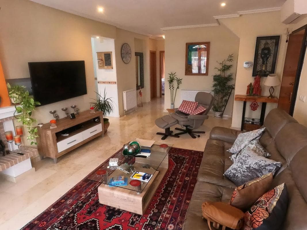 Sale of independent chalet in Calle Almoradí, 24, Algorfa
photo 3