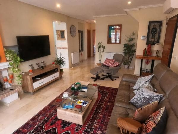 Chalet independiente en venta en Calle Almoradí, 24, Algorfa
thumbnail 2