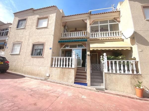 Sale of flat in Algorfa, Algorfa
photo 1