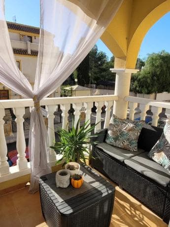 Chalet independiente en venta en Algorfa, Algorfa
thumbnail 1