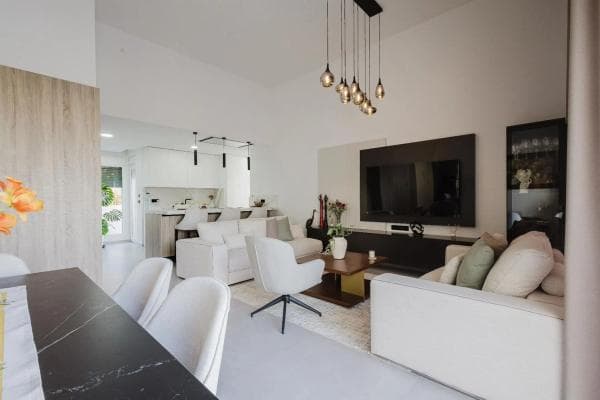 Chalet independiente en venta en Calle Daya Vieja, Algorfa
thumbnail 1