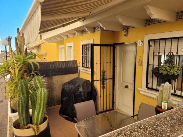 Chalet independiente en venta en Algorfa, Algorfa
thumbnail 2