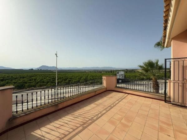 Chalet independiente en venta en Algorfa, Algorfa
photo 1