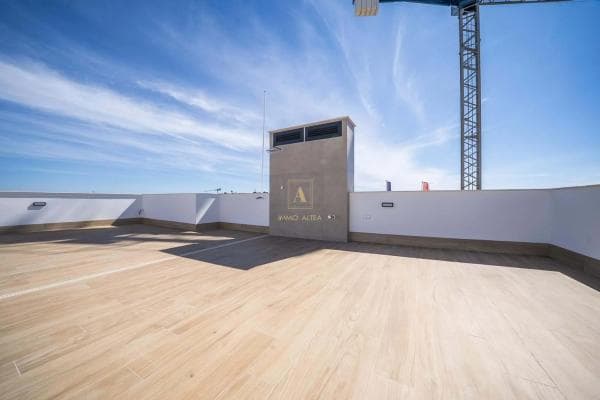 Chalet independiente en venta en Algorfa, Algorfa
photo 1