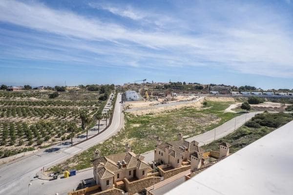 Chalet independiente en venta en Algorfa, Algorfa
thumbnail 2