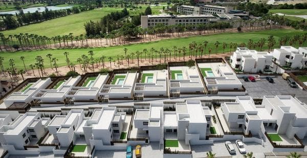 Chalet independiente en venta en Avenida Antonio Pedrera Soler, 1248, Algorfa
photo 1