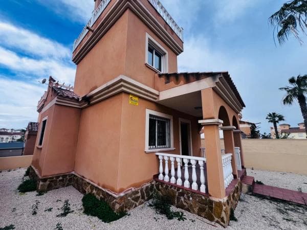 Chalet independiente en venta en Algorfa, Algorfa
thumbnail 2
