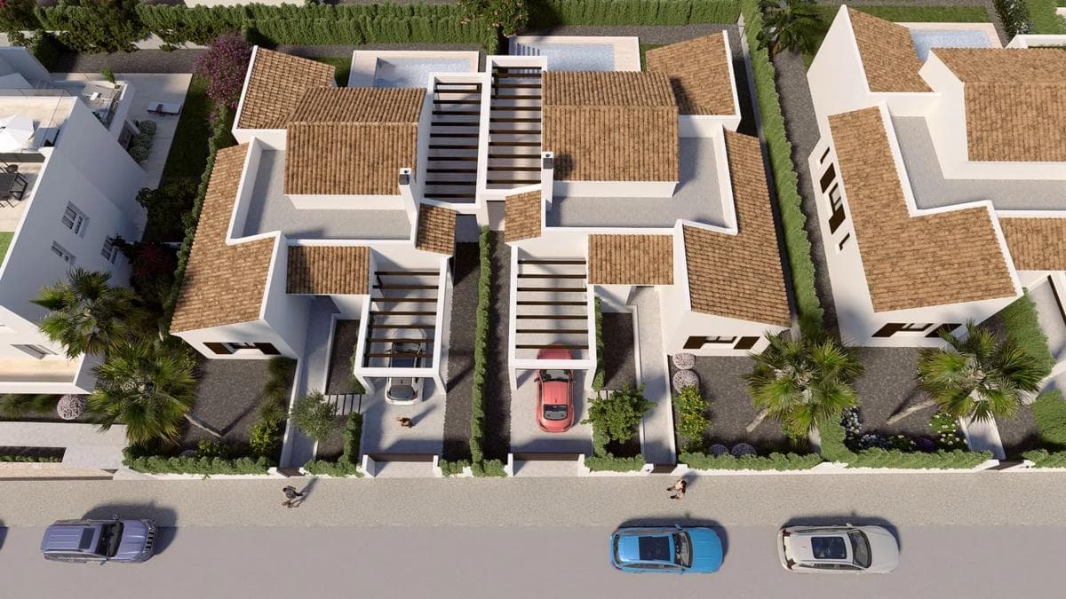 Sale of independent chalet in Algorfa, Algorfa
photo 2