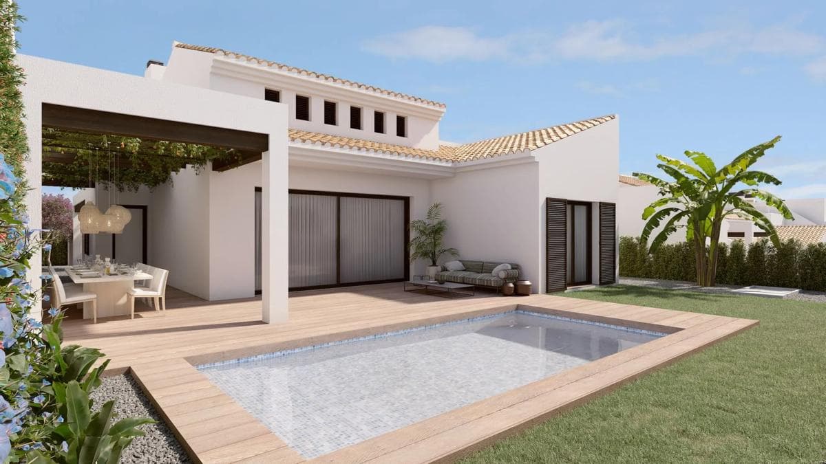 Sale of independent chalet in Algorfa, Algorfa
photo 3