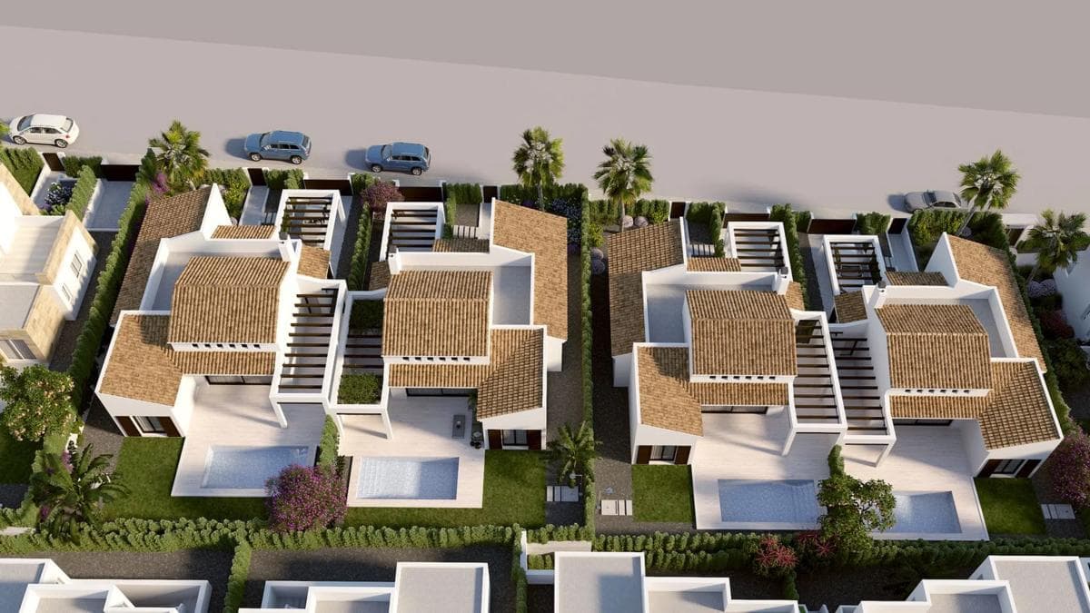 Sale of independent chalet in Algorfa, Algorfa
photo 4