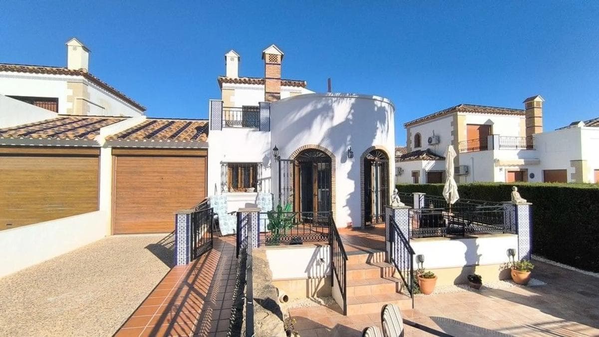 Venta de chalet independiente en Algorfa, Algorfa
photo 5