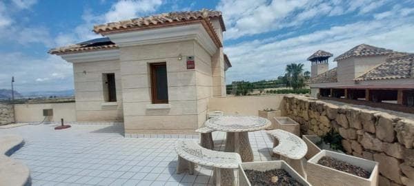 Chalet independiente en venta en Algorfa, Algorfa
thumbnail 2