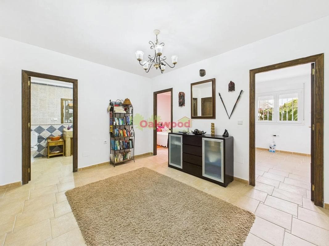 Venta de chalet independiente en Calle Estrella, Algorfa
photo 3