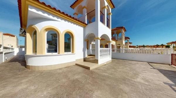 Chalet independiente en venta en Algorfa, Algorfa
photo 1