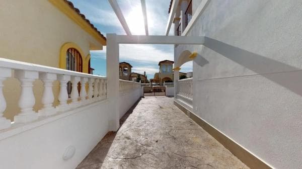 Chalet independiente en venta en Algorfa, Algorfa
thumbnail 2