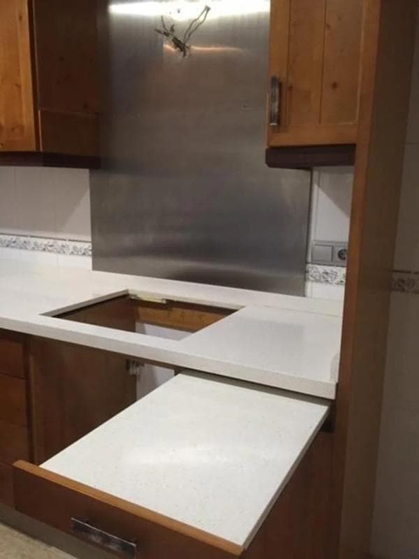 Venta de piso en Calle Santos Abdón y Senén, 25, Almoradí
photo 3