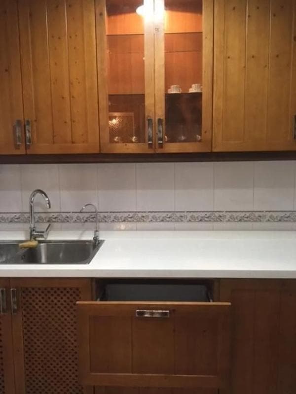 Venta de piso en Calle Santos Abdón y Senén, 25, Almoradí
photo 5