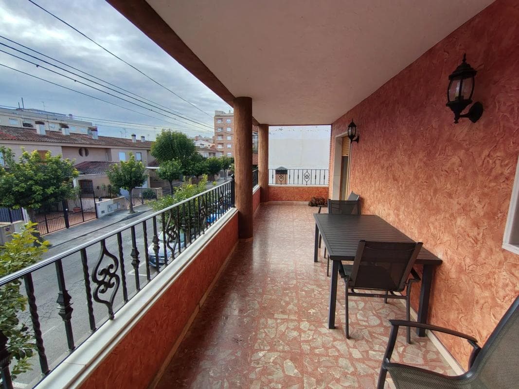 Venta de chalet adosado en Calle San Jose , Almoradí photo 2