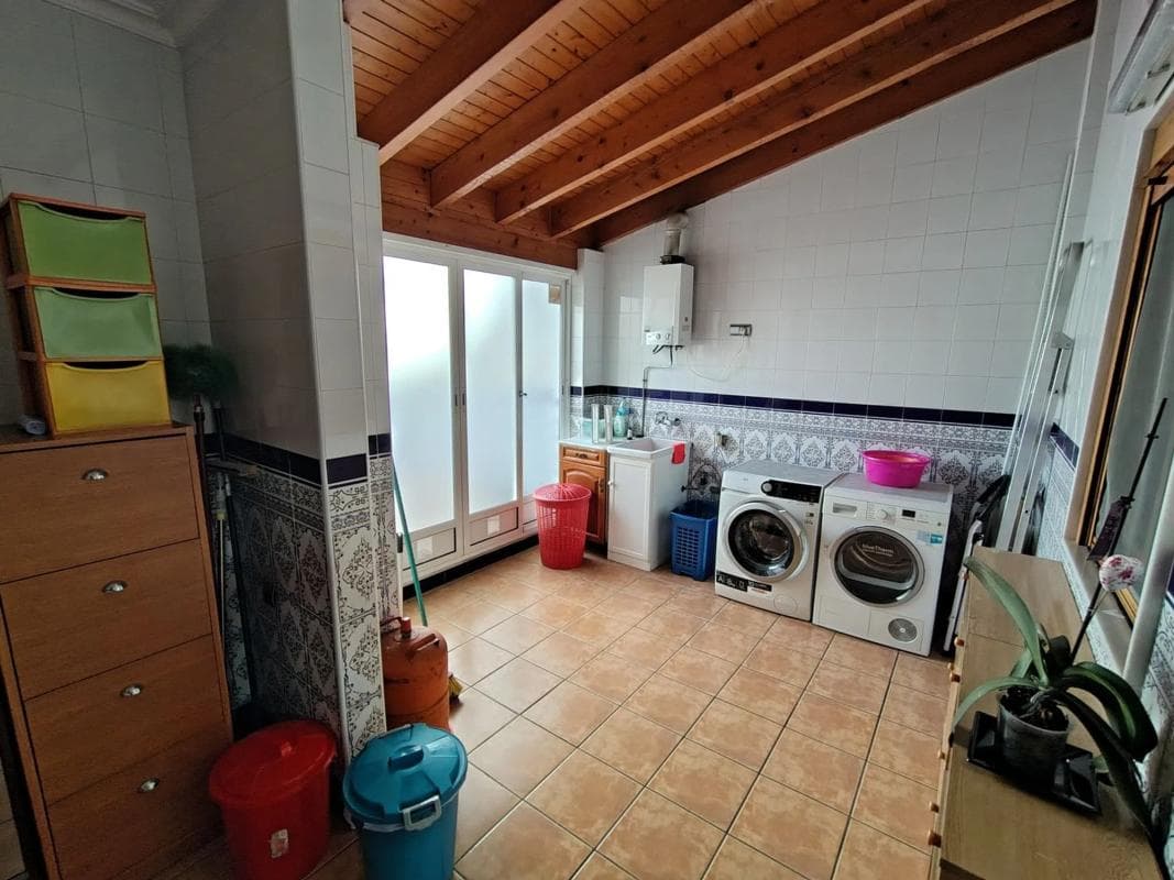 Venta de chalet adosado en Calle San Jose , Almoradí photo 5