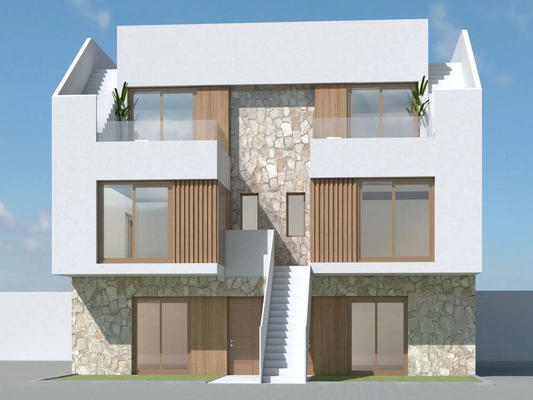 Venta de piso en Calle Antonio García Larrosa, Benejuzar
photo 2