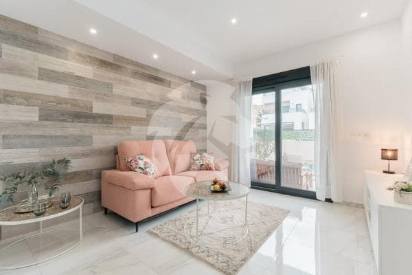 Chalet independiente en venta en Benijofar, Benijofar
thumbnail 2