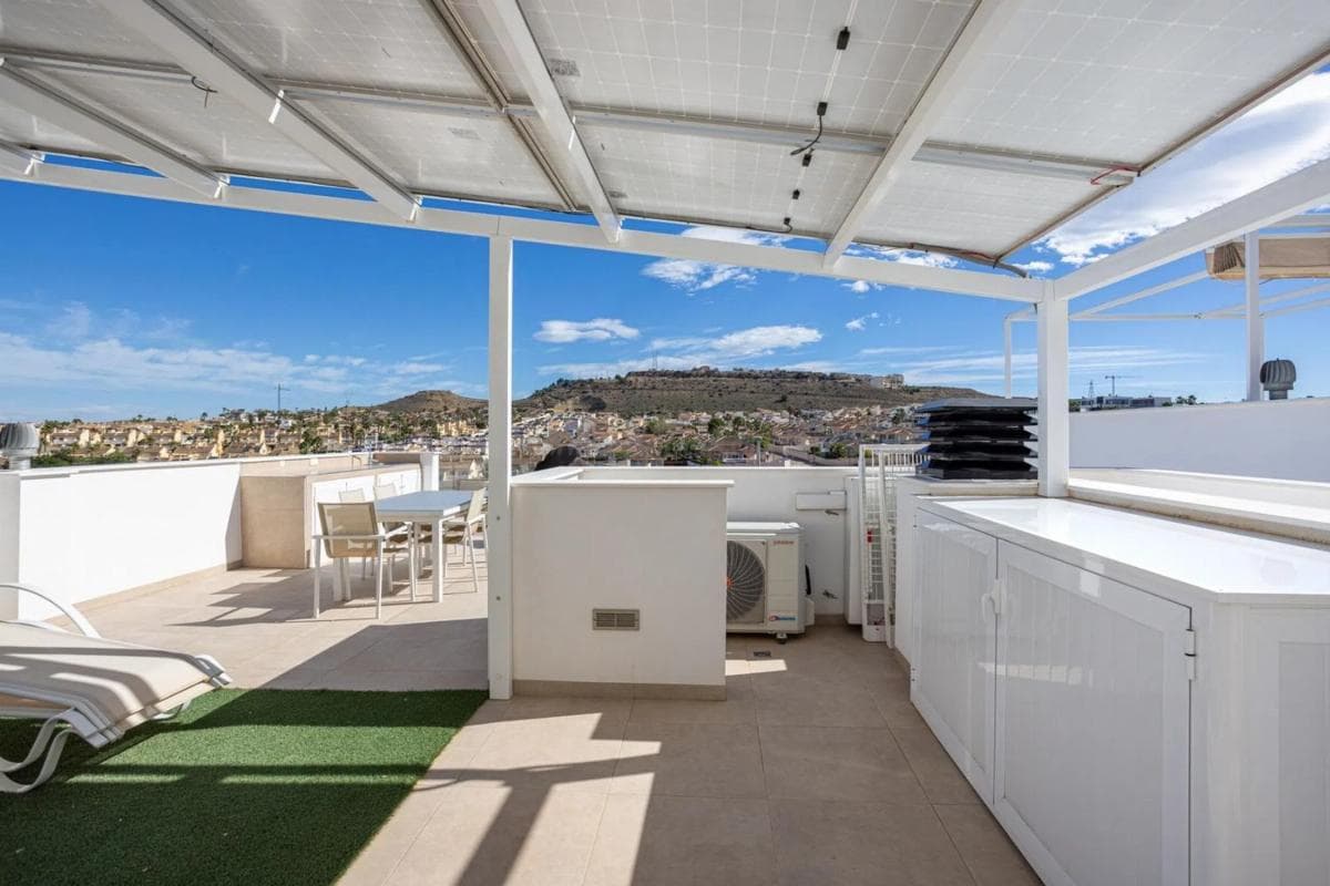 Venta de chalet independiente en Calle Infanta Cristina, Benijofar
photo 5