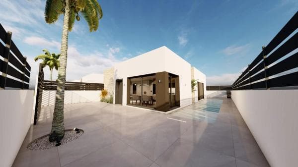 Chalet independiente en venta en Benijofar, Benijofar
photo 1