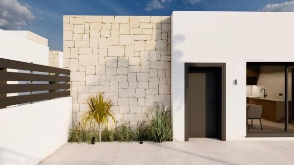 Chalet independiente en venta en Benijofar, Benijofar
thumbnail 1