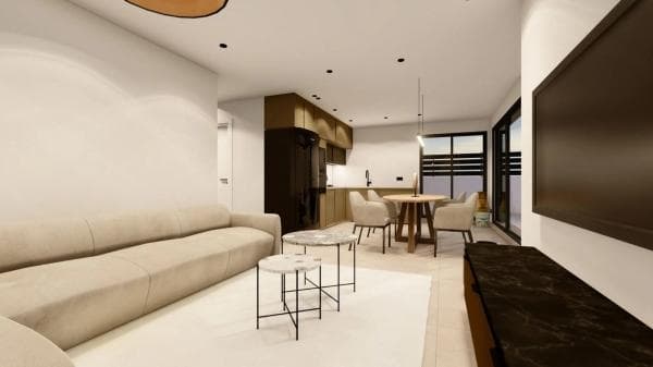 Chalet independiente en venta en Benijofar, Benijofar
thumbnail 2