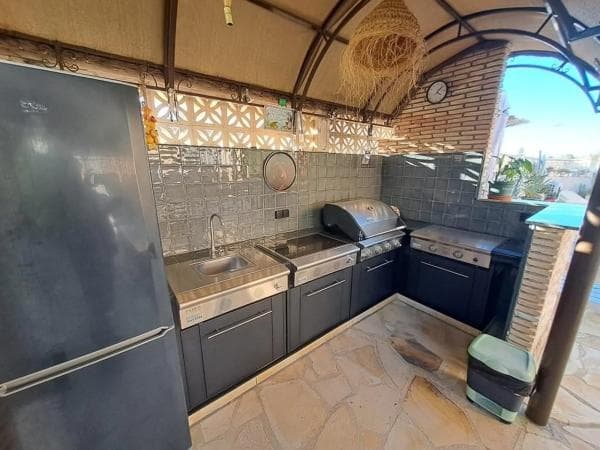 Chalet independiente en venta en Benijofar, Benijofar
photo 1