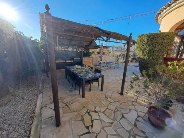 Chalet independiente en venta en Benijofar, Benijofar
thumbnail 1