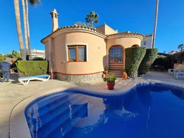 Chalet independiente en venta en Benijofar, Benijofar
thumbnail 2