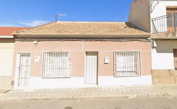Chalet adosado en venta en Benijofar , Benijofar photo 1