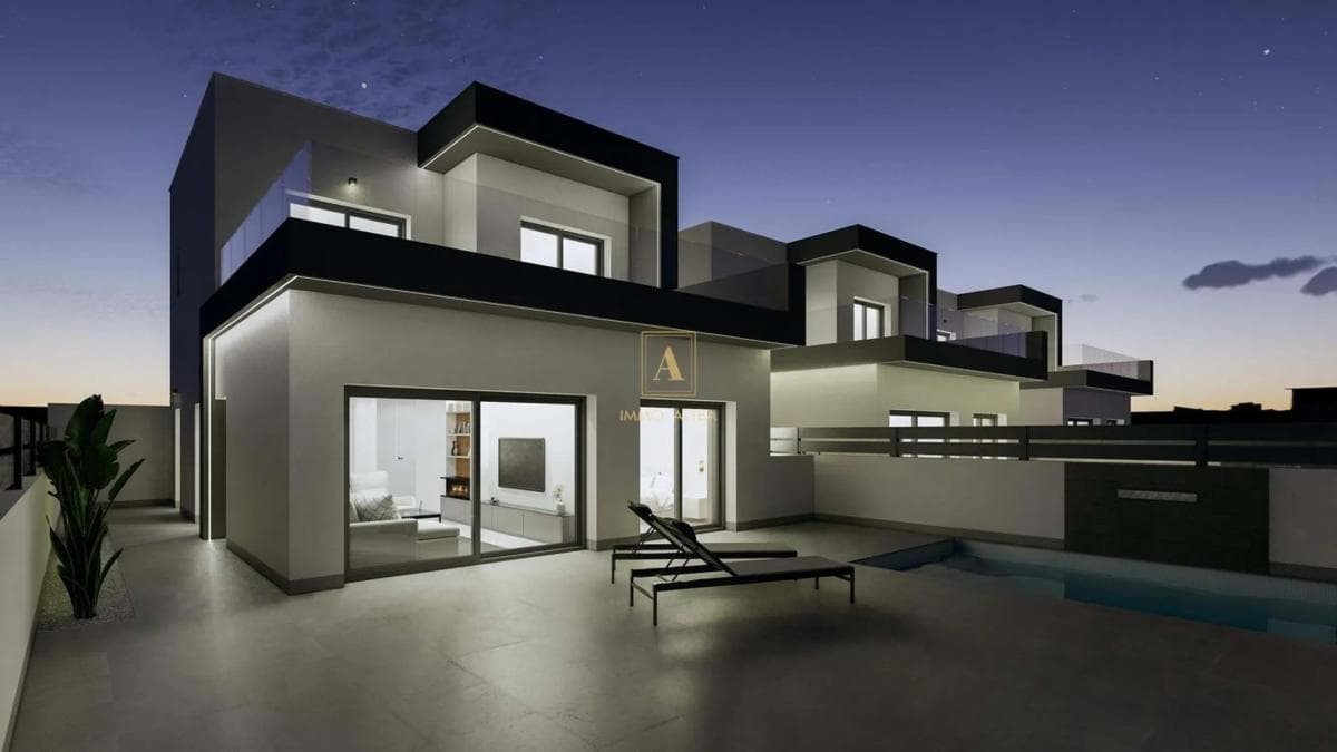 Venta de chalet independiente en Benijofar, Benijofar
photo 4