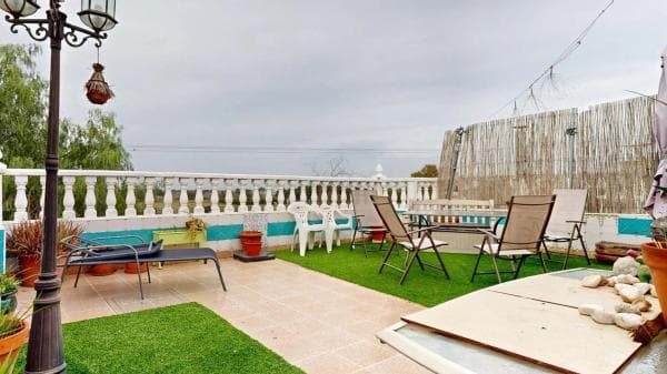 Chalet independiente en venta en Benijofar, Benijofar
photo 1