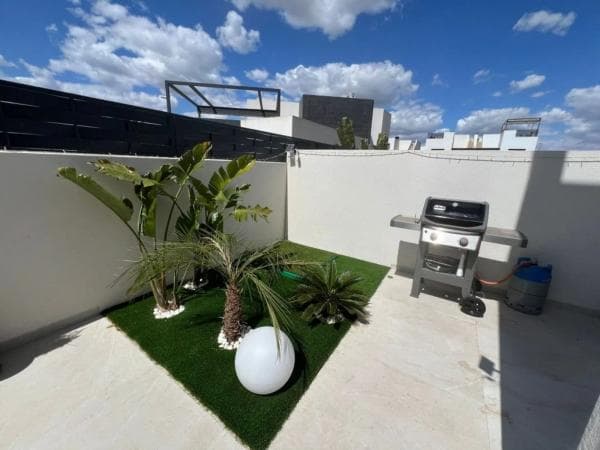 Chalet independiente en venta en Benijofar, Benijofar
thumbnail 2