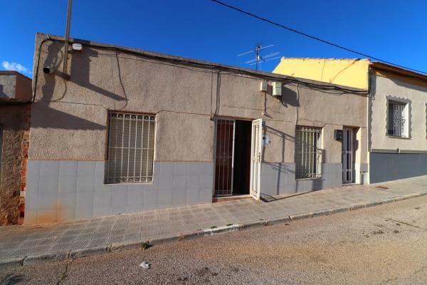 Chalet adosado en venta en Benijofar , Benijofar thumbnail 1
