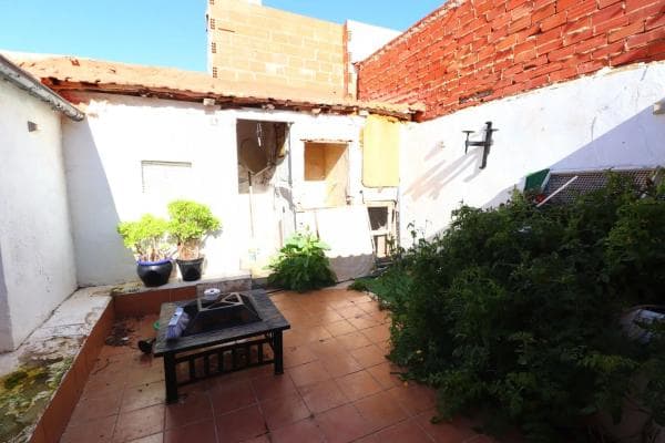 Chalet adosado en venta en Benijofar , Benijofar thumbnail 2