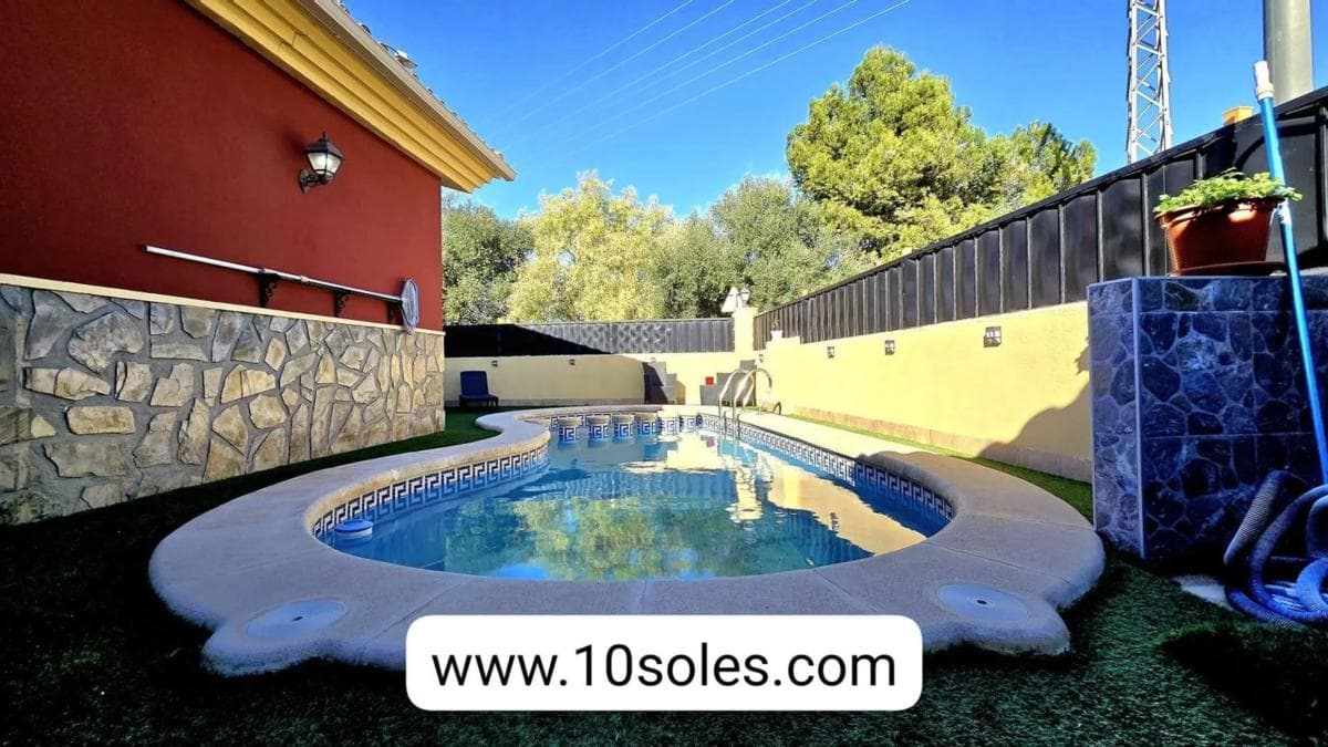 Venta de chalet independiente en Bigastro, Bigastro
photo 5