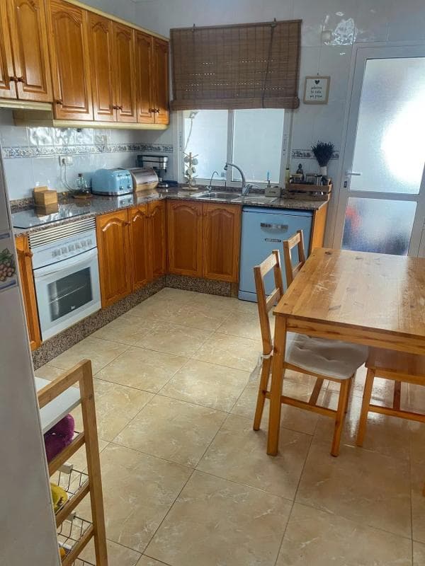 Venta de chalet adosado en Calle Federico García Lorca, 7 , Daya Nueva photo 5