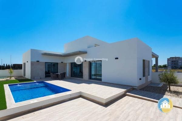 Independent chalet for sale in Daya Nueva, Daya Nueva
photo 1
