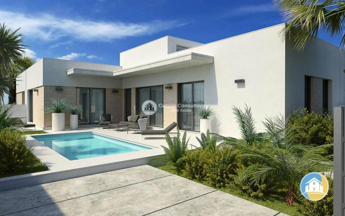 Sale of independent chalet in Daya Nueva, Daya Nueva
photo 2