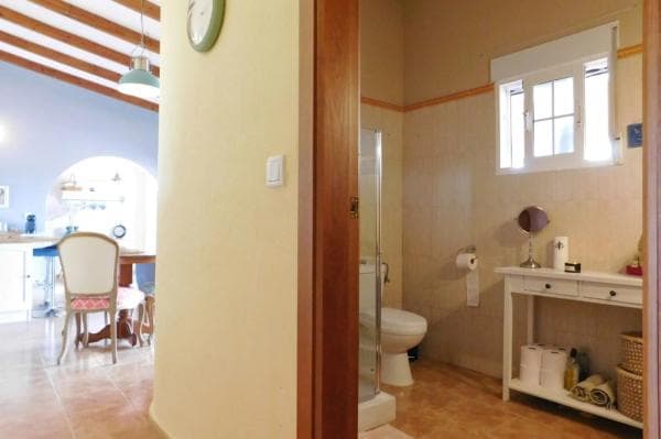 Chalet independiente en venta en Dolores, Dolores
photo 1