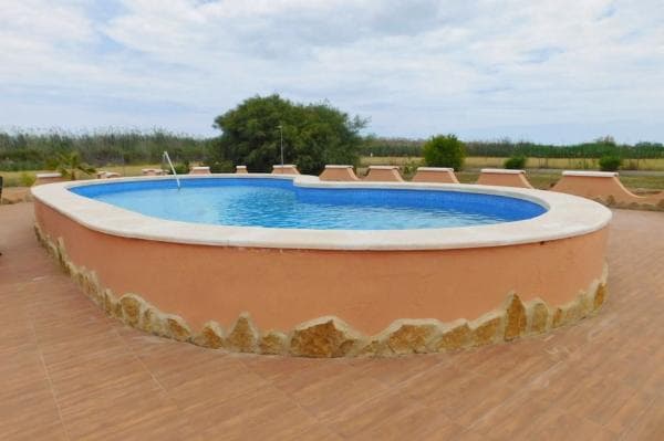 Chalet independiente en venta en Dolores, Dolores
thumbnail 2