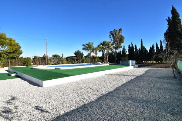 Chalet independiente en venta en Dolores, Dolores
thumbnail 2