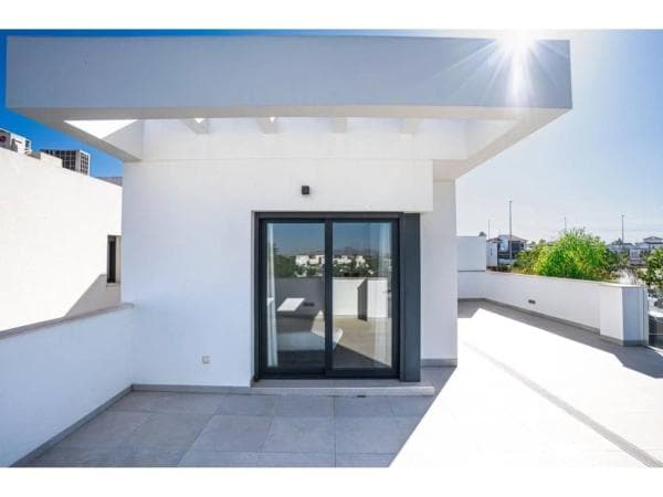 Chalet independiente en venta en Dolores, Dolores
thumbnail 2