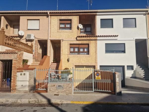 Chalet independiente en venta en Formentera del Segura, Formentera del Segura thumbnail 2