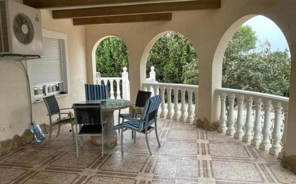 Chalet independiente en venta en Formentera del Segura, Formentera del Segura photo 1